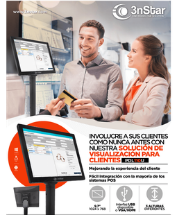 visor de precio de 3nstar