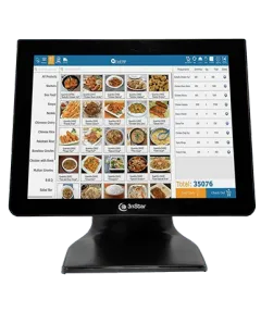 monitor tactil tcm008 de 3nstar